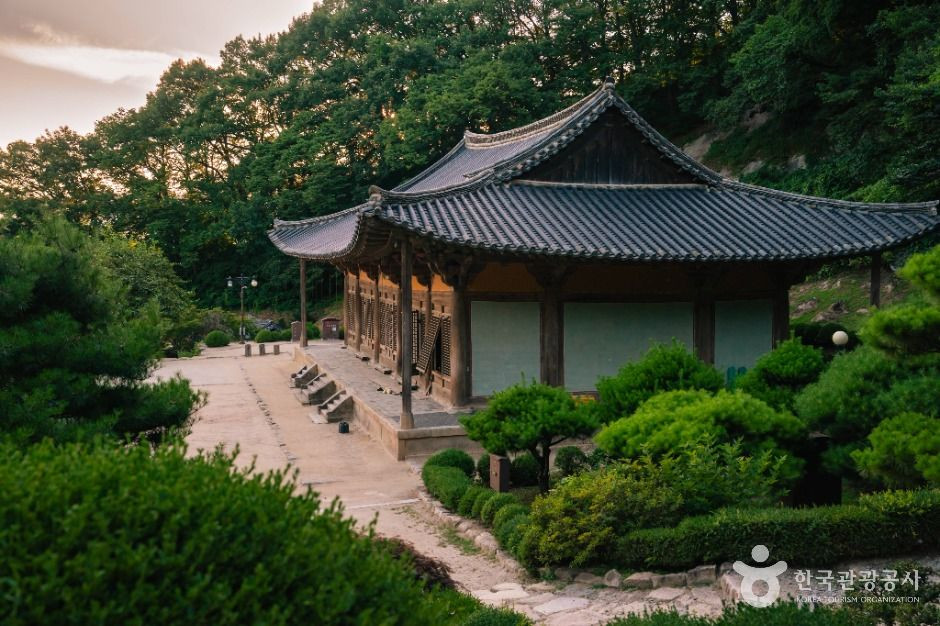 부석사 [유네스코 세계유산] 여행 추천 - 로드트립