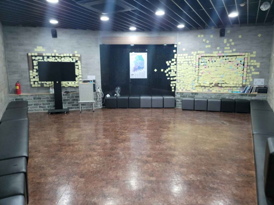 칠갑산천문대 스타파크 여행 추천 - 로드트립