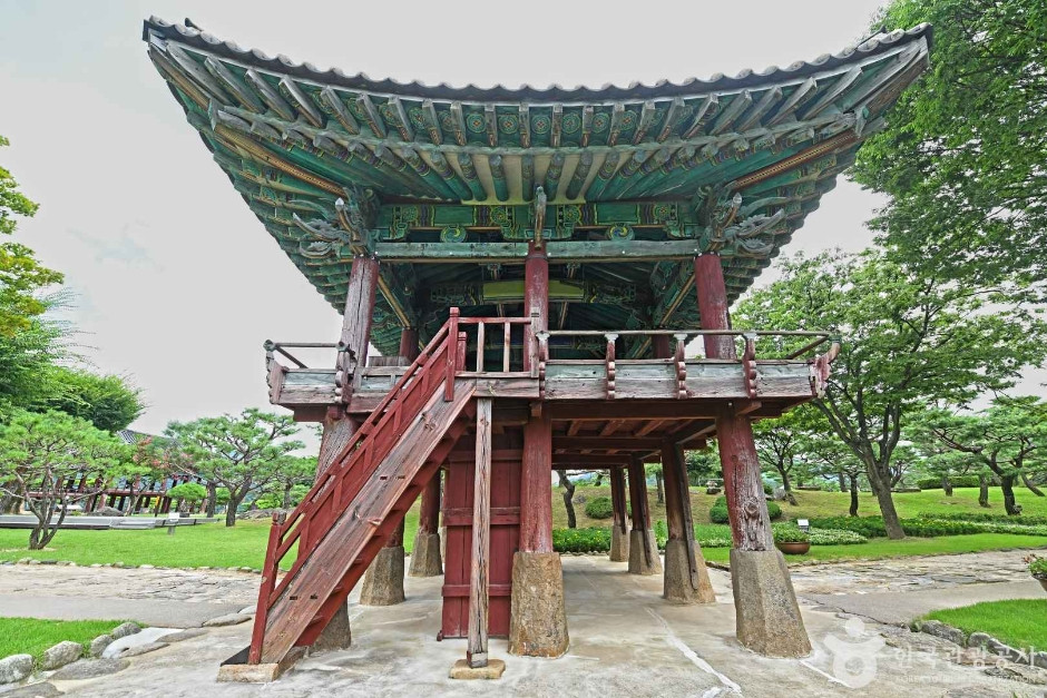 제천 청풍 금남루 여행 추천 - 로드트립
