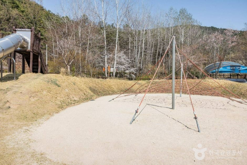 기적의놀이터 4호 올라올라 여행 추천 - 로드트립