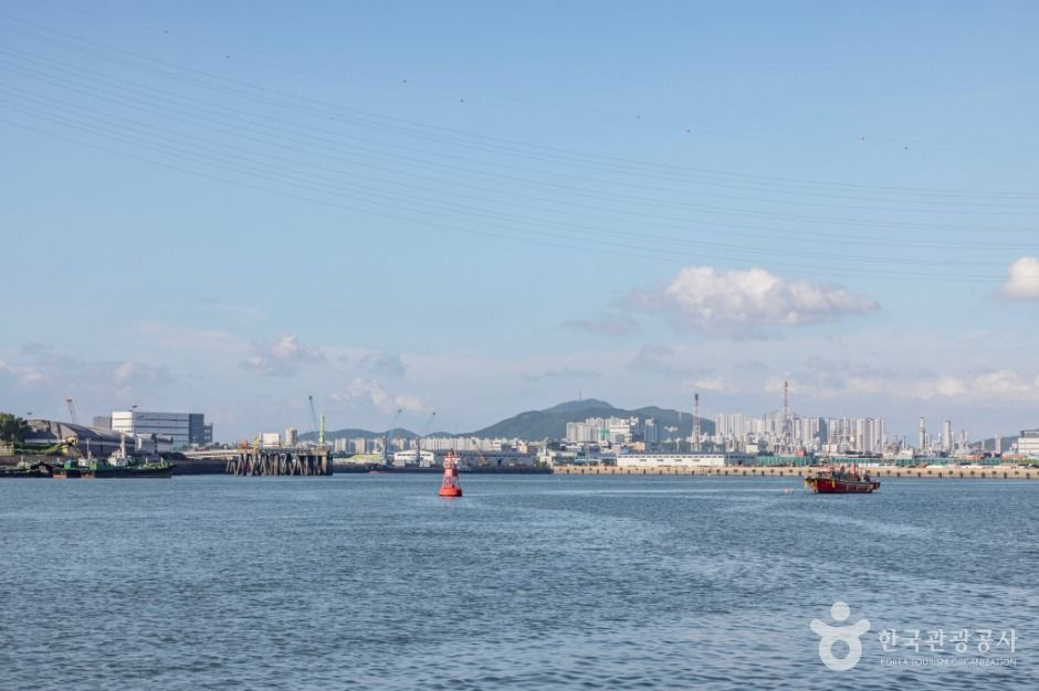만석부두 여행 추천 - 로드트립