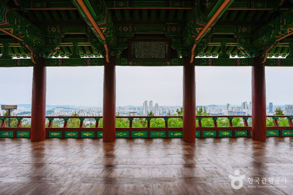 함월루 여행 추천 - 로드트립