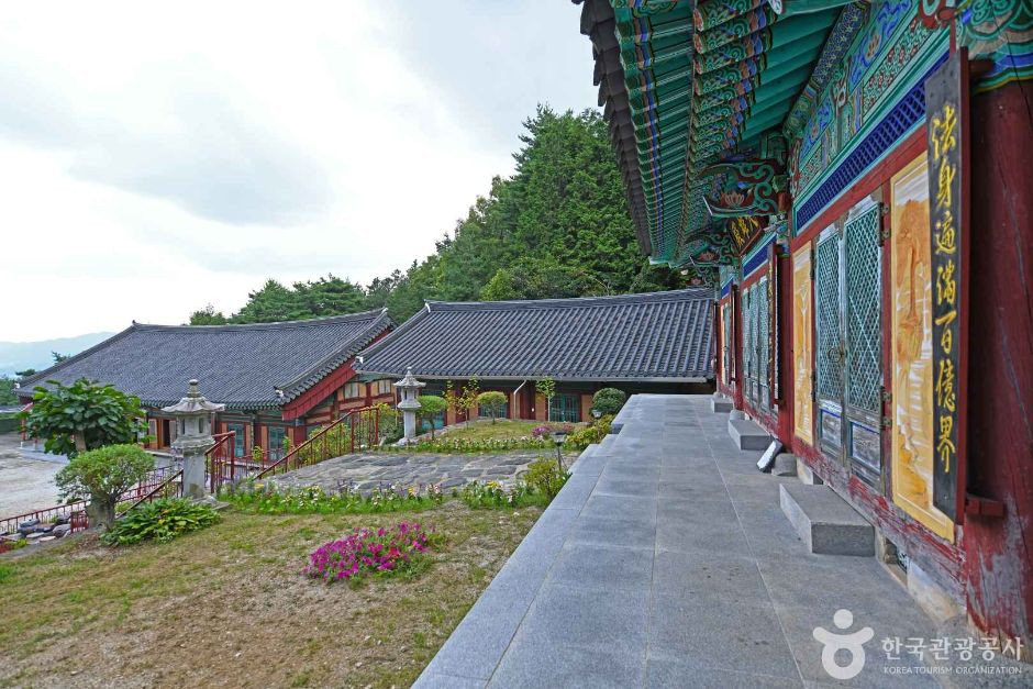 성관사 여행 추천 - 로드트립