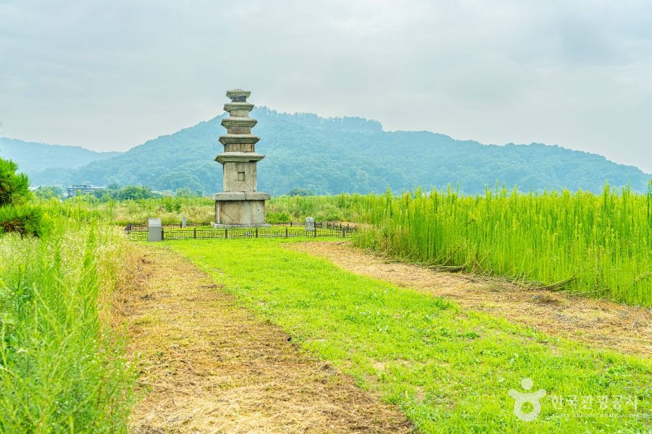 안성 봉업사지 여행 추천 - 로드트립