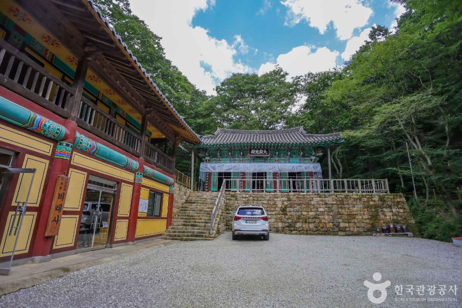 비래사 여행 추천 - 로드트립