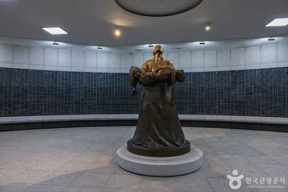 5·18 기념공원 여행 추천 - 로드트립