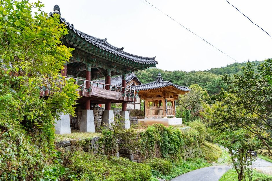 세심사(아산) 여행 추천 - 로드트립
