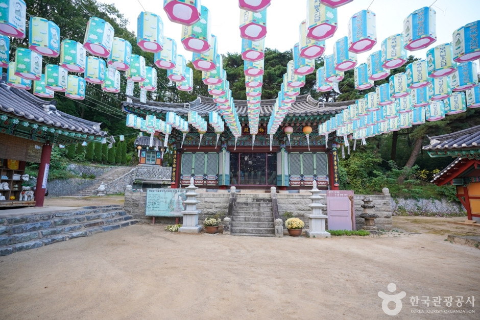 원효암(경산) 여행 추천 - 로드트립