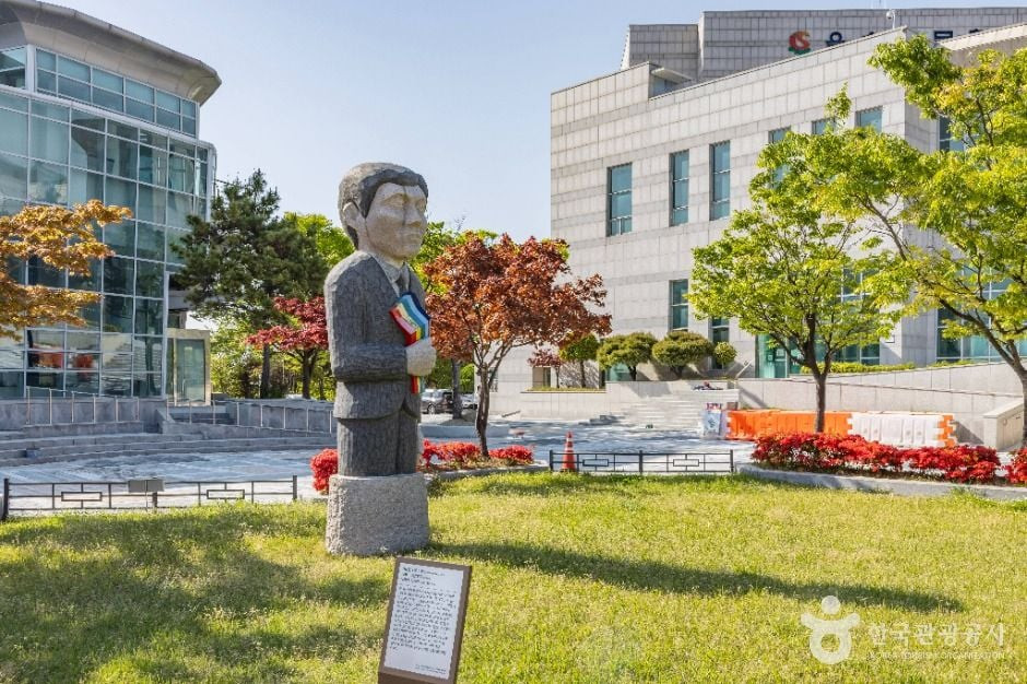 을숙도 공원 여행 추천 - 로드트립