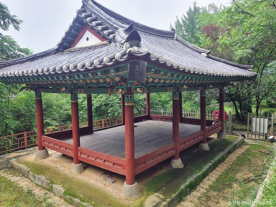 운암정 여행 추천 - 로드트립