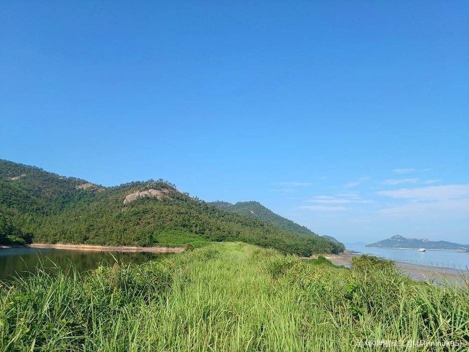 팔금도 여행 추천 - 로드트립