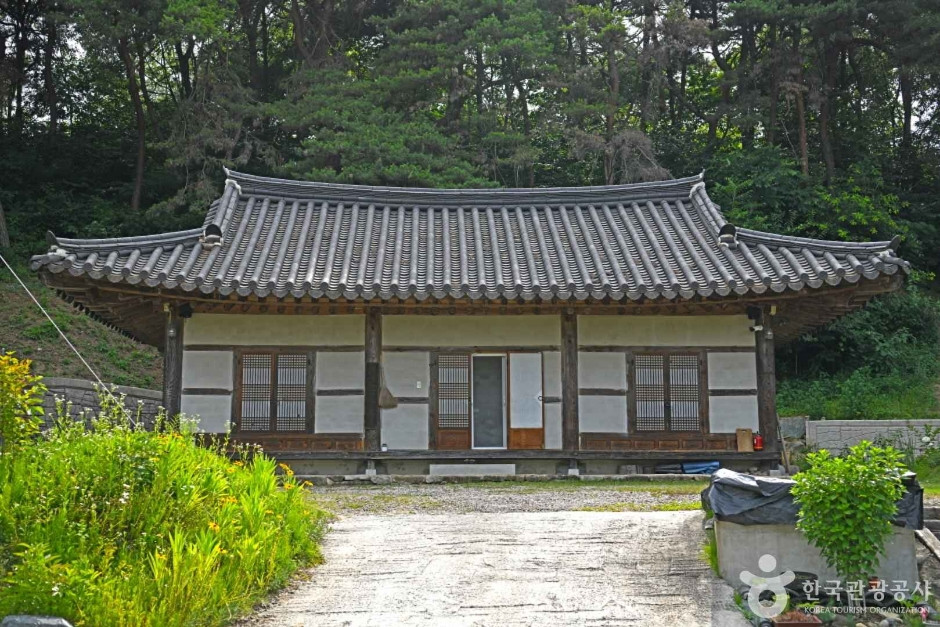 증평 광덕사 여행 추천 - 로드트립