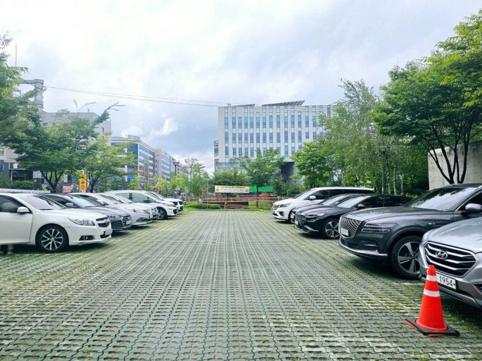 갈매중앙공원 여행 추천 - 로드트립