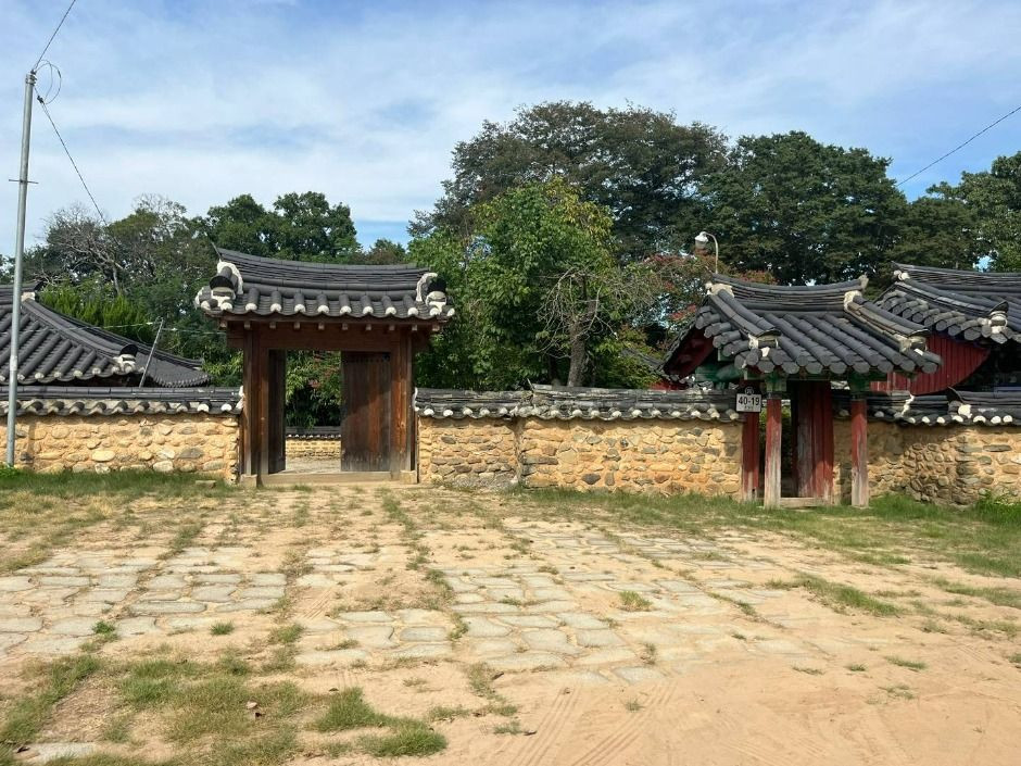 호연정 여행 추천 - 로드트립