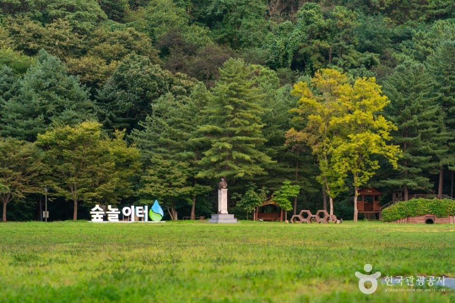 충주댐 여행 추천 - 로드트립