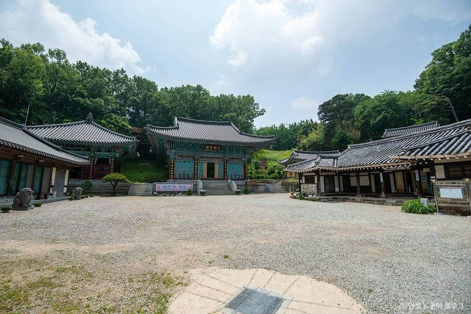 운수암 여행 추천 - 로드트립