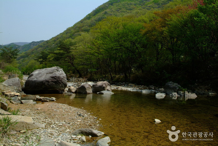 운장산 여행 추천 - 로드트립