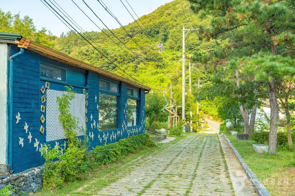 계룡산 도자예술촌 여행 추천 - 로드트립