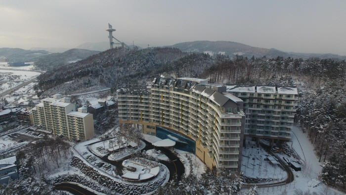 아이원리조트 여행 추천 - 로드트립