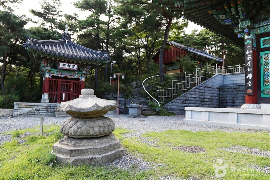 안양사(안양) 여행 추천 - 로드트립