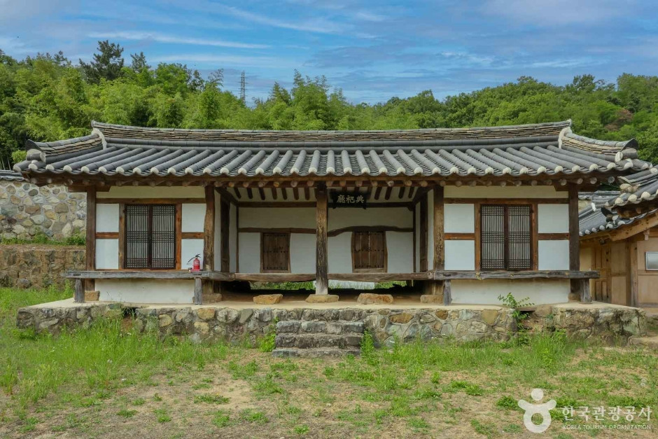 예연서원 여행 추천 - 로드트립