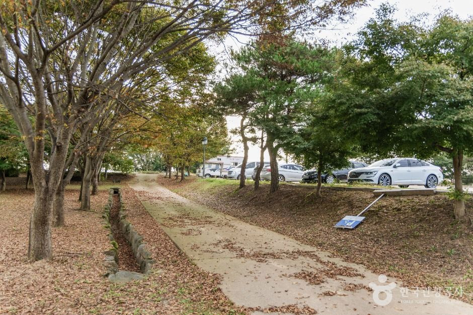 익산 쌍릉 여행 추천 - 로드트립