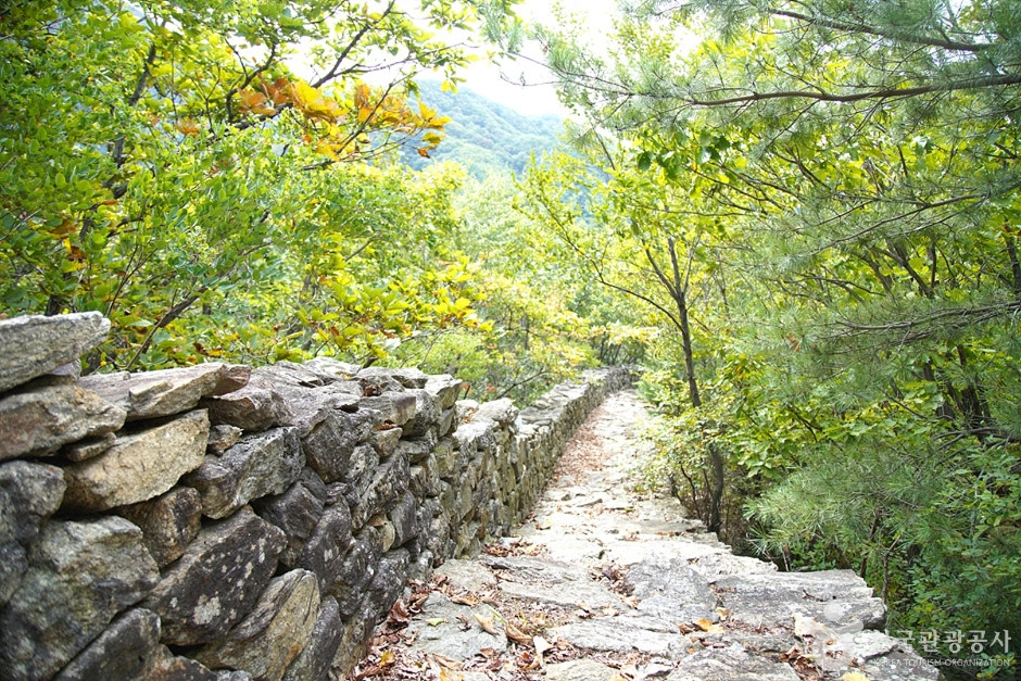 원주 영원산성 여행 추천 - 로드트립