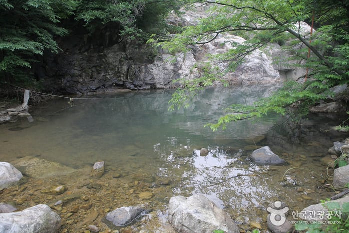 선유동계곡(산청) 여행 추천 - 로드트립