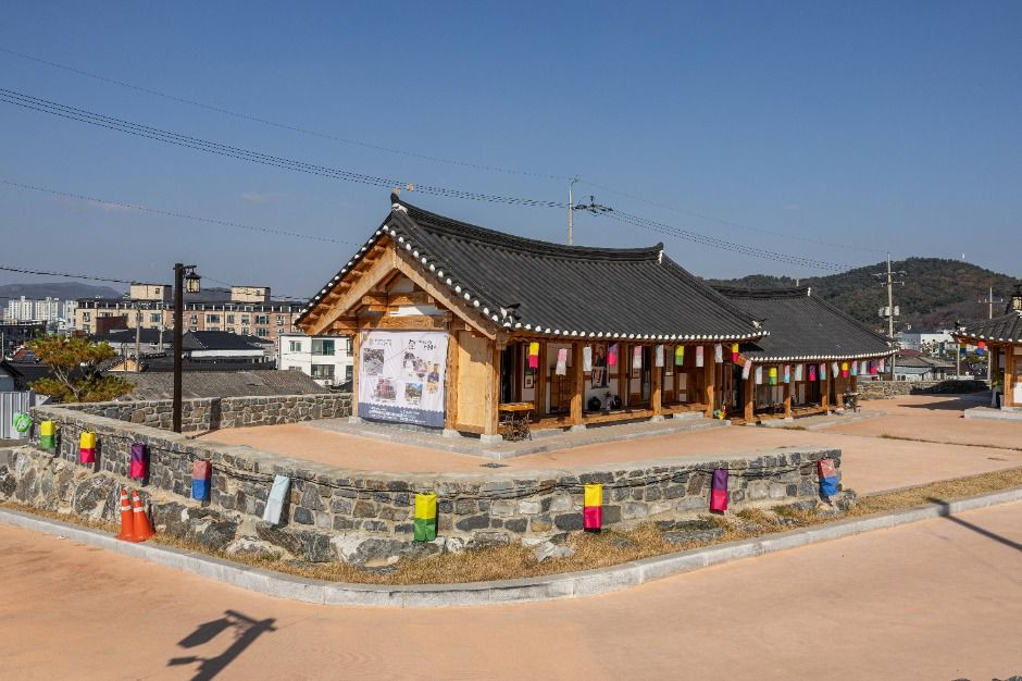 고창 전통예술체험마을 여행 추천 - 로드트립