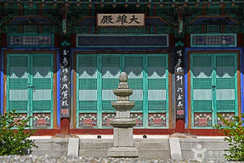 장명사 여행 추천 - 로드트립