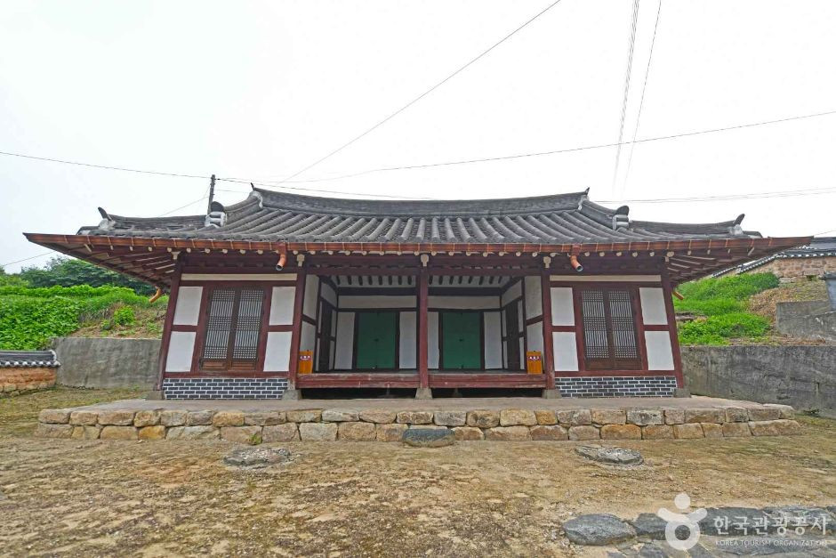 호산서원 여행 추천 - 로드트립