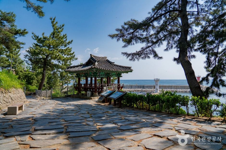 천학정 여행 추천 - 로드트립