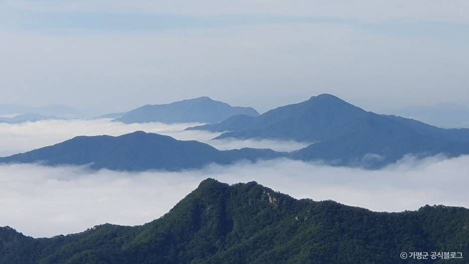 현등산(운악산) 여행 추천 - 로드트립