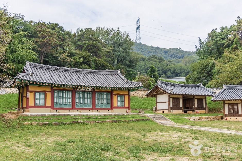 양지향교 여행 추천 - 로드트립