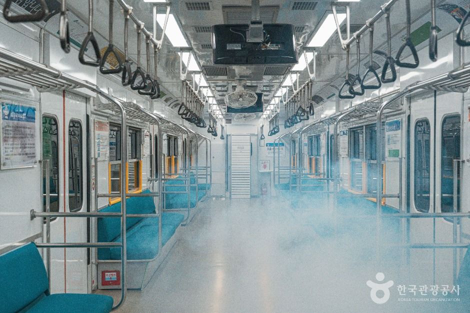 대전교통문화연수원 여행 추천 - 로드트립