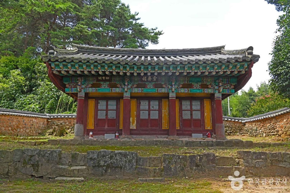 설재서원 여행 추천 - 로드트립