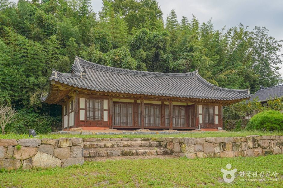 영암 영보마을 여행 추천 - 로드트립
