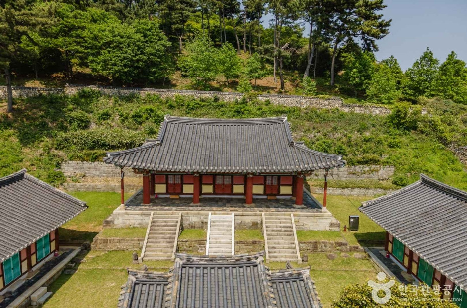 진주향교 여행 추천 - 로드트립