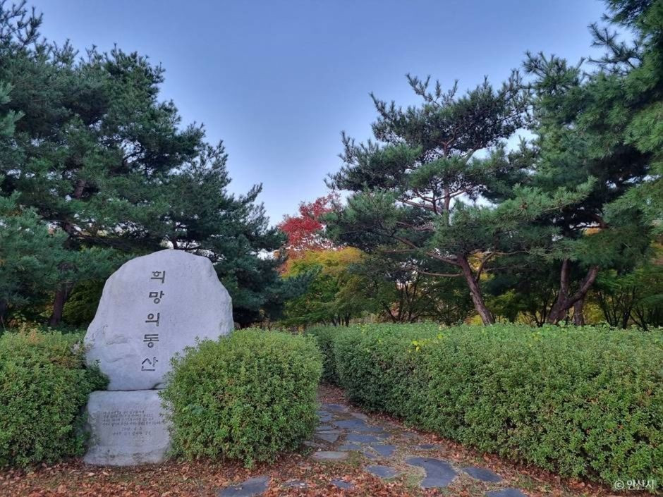 안산호수공원 여행 추천 - 로드트립