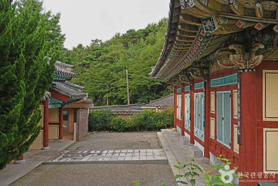 곡수서원 여행 추천 - 로드트립