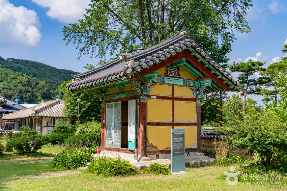 운수사(임실) 여행 추천 - 로드트립