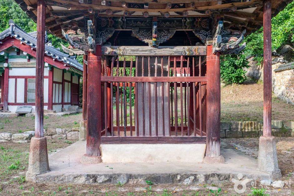 봉화삼계서원 여행 추천 - 로드트립