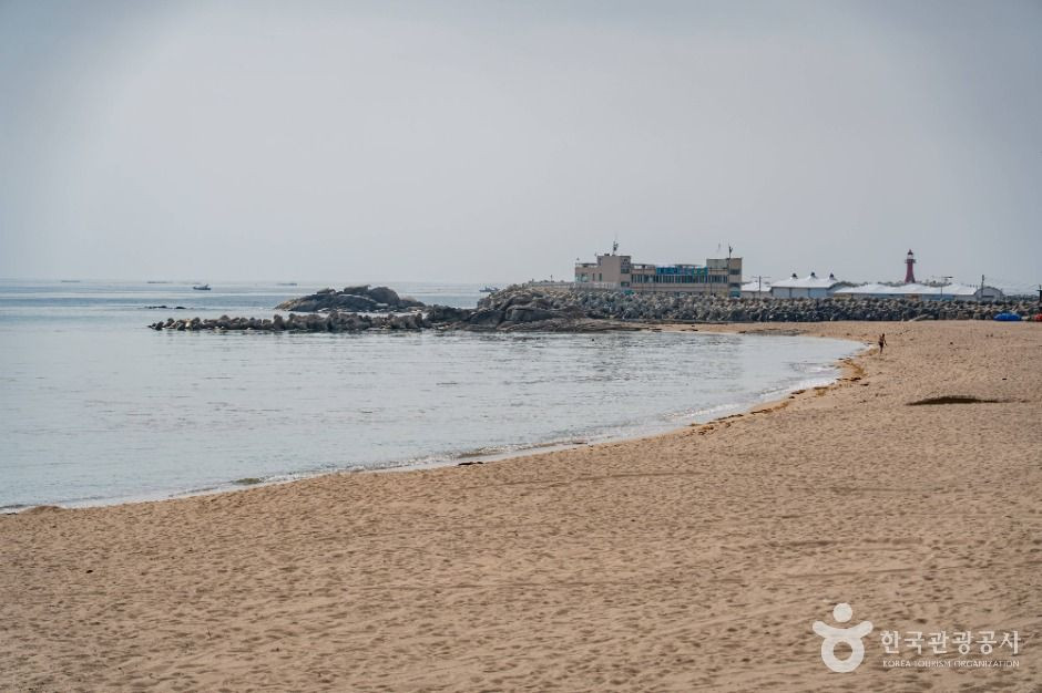 봉포해변 여행 추천 - 로드트립