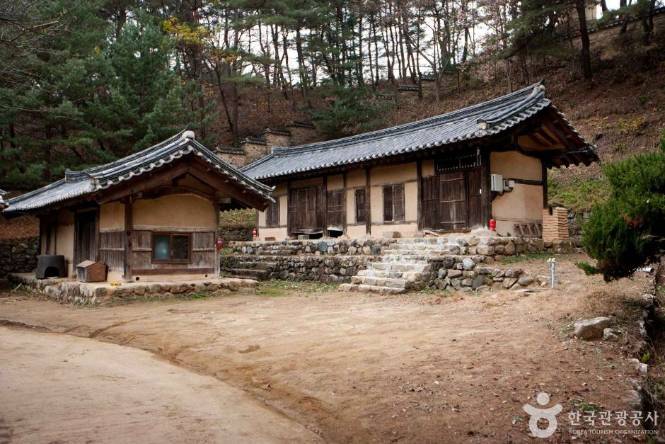 지례예술촌 여행 추천 - 로드트립