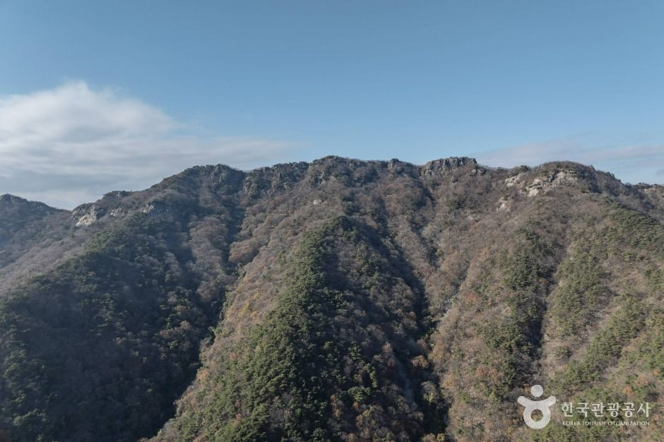병풍산(담양) 여행 추천 - 로드트립