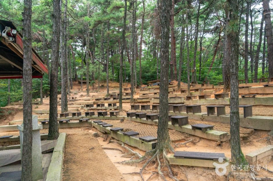 삼성산성지 여행 추천 - 로드트립