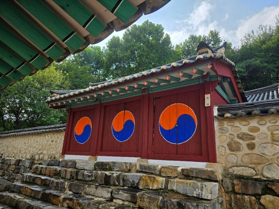 교하향교 여행 추천 - 로드트립