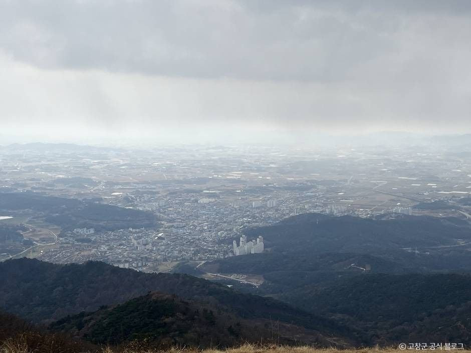 방장산 여행 추천 - 로드트립
