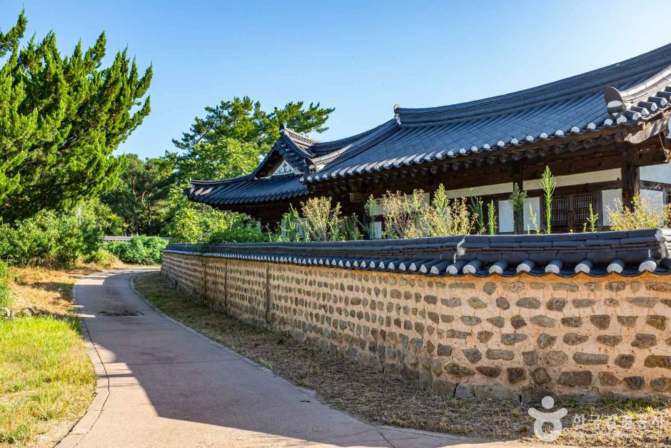 산운마을 여행 추천 - 로드트립