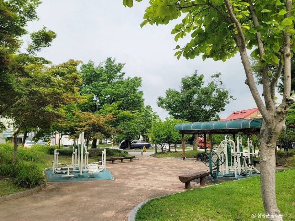 창녕 석빙고 여행 추천 - 로드트립